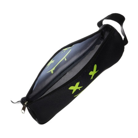Penal soft 1 compartment, 100 x 200 x 45 mm, voluminous, with a "mask"-4