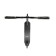 School of Trick Snoz Skyline-12,2021, black color