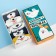 Set of socks "in otlet socks" 5 pairs, 22-24 cm, cotton