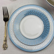Set of lenardi plates 