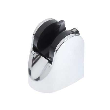 Bowle holder Zein Z83, adjustable, hidden installation, plastic, chrome-7