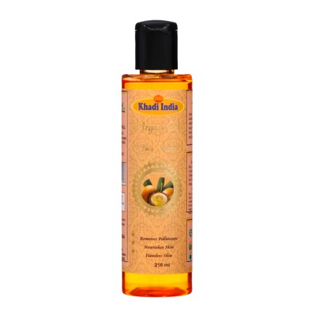 Khadi Argan, 210 ml