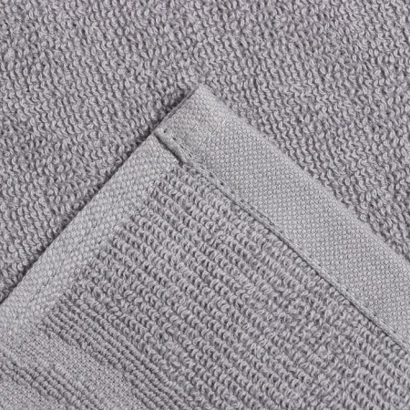 Trick Love Life Border, 50x90 cm, gray, 100% cotton, 380 g/m2-3