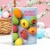 Easter set "God's cows"