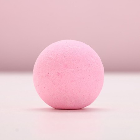 A bomb with a toy inside Pure happiness "Unicorn", 110 g, New Year-1