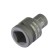 Shock head Stels 13900, 8 mm, 1/2 ", CRMO, hexagonal