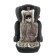 Autoniash cape for children's car seats, raccoon