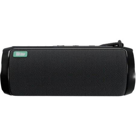 Portable column More Choice BS22, 10 W, BT 5.3, TWS, IPX5, 1800 mAh, black-3