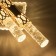 Sconces "Ice" 2xled 3000k gold 37x18x10cm