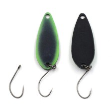 Micro -mocking namazu Pro Tia Foglio, weight 3.8 g, color 106