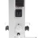 Heater RAMO SB-1500.2 W, convector, wall/floor, 1500 watts, 20 m², white