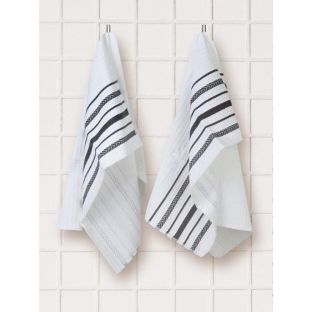 Kitchen towel LIAM No. 7, size 50x60 cm, 2 pcs