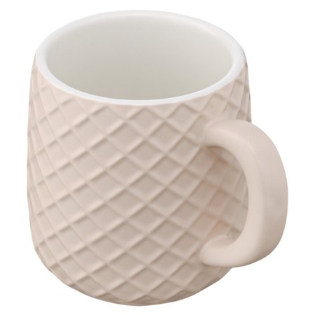 Liberty Jones Marshmallow mug, 400 ml, ghee color-2