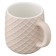 Liberty Jones Marshmallow mug, 400 ml, ghee color