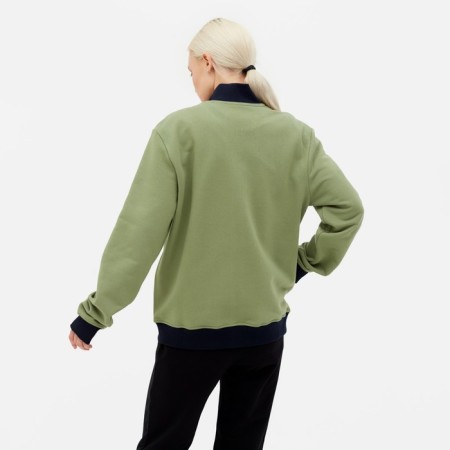 President Lightning Holmin, size m, khaki color-9