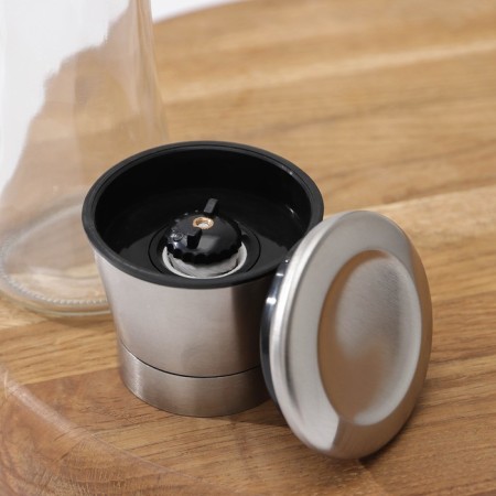 Mill for spices Magistro Oracle, 19 cm, ceramic mechanism-3