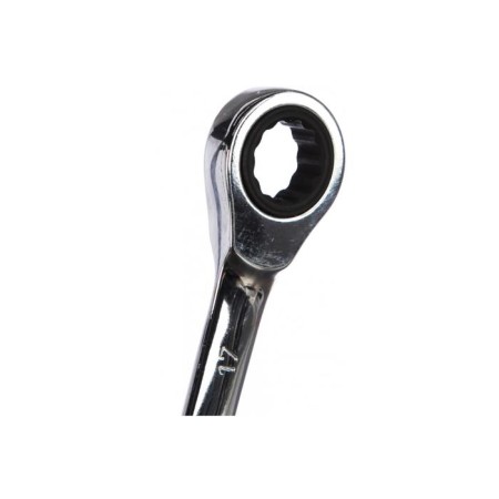 Set of rattles Rexant 12-5841-1, mirror chromium, 5 items-2