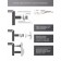 Electric towel Indigo Arc Lux, 800x500 mm, hidden installation, chrome