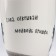 Porcelain mug "Winnie the Pooh", 420 ml