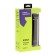 Hair Trammer KitFort KT-3103, 1 nozzle, batter