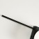 Glare 335 mm wall lamp, 335 mm, 170 mm, E27 40W