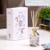 Diffusor postcard aromatic just for you "Spring flowers", 50 ml