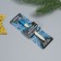 Growing gift pencils Mini "Blue spruce"