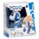 Interactive toy-robot "Dog Ruffy"