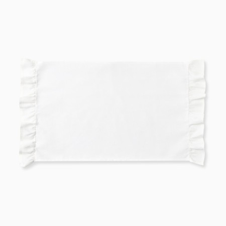 Ethel Ivory towel 40x70 cm, 100% linen 170 g/m2-6