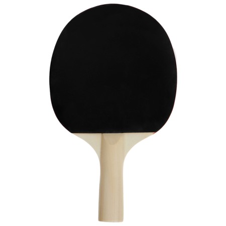 Set for table tennis Boshika Training: 2 rackets, 3 goals, mesh, mount-2
