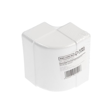 Division Zein, flat, vertical, ventilation, 55 x 110 mm-4