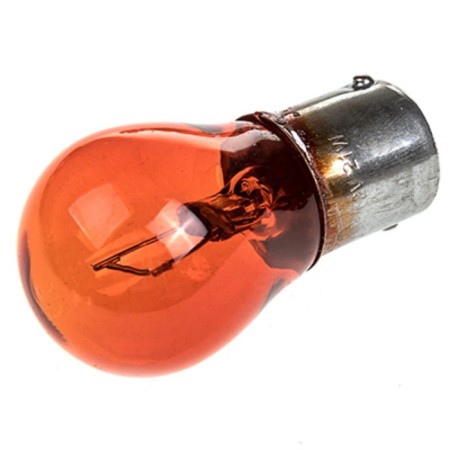 Car lamp SkyWay Py21W, 12 V, 21 W, with a bastard basement BAU15S