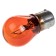 Car lamp SkyWay Py21W, 12 V, 21 W, with a bastard basement BAU15S