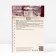 Pushkinia Lebanese alba, 6/+ rr, 10 pcs, 10-15 h (cm), autumn 2024