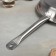 Pan, d = 26 cm, h = 5 cm, triple bottom, induction