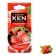 Fragrance to the Aron Ken Strawberry Panel 704-AKB-01