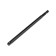 Adapter for the end heads of the tundra, under the square 1/4 ", 150 mm