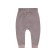 Basic cuffs with BASIC cuffs, height 56 ​​cm, brown color