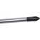 Slate Cross Encor 19672, three -component handle, PH1 x 100 mm