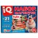 IQ set of magnets "Festive lunch. Buba ", 3+