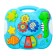 Children's table 3 in 1 for kids "Sea Adventure", light and sound effects