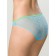 Women's panties, size 44, blue color
