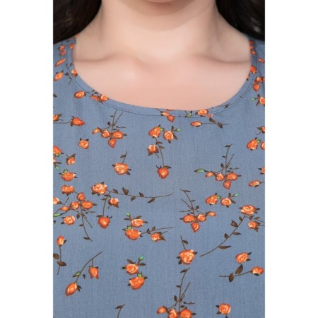 Women's dress, size 50-1