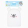 Children's washcloth for swimming "Bear", Makra