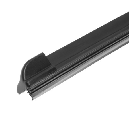 Autovirazh wiper brush "AV-155Y", 16 "/400 mm, frameless, AV-001615-5