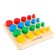Puzzle "Color Polves", 20 elements