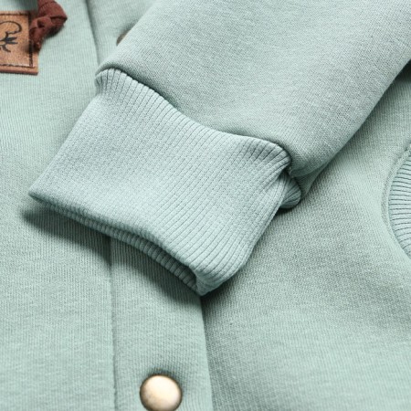 Kit (blouse/panties) Children's launch, olive color, height 62 cm-5