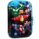 Penal frame 2 sections, with 3D effect, 150x220x40 mm, Avengers