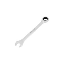 Combined Key Rexant 12-5811-1, rattles, mirror chromium, 16 mm