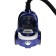 Vacuum cleaner Sakura SA-8314BL, 2400/450 W, HEPA filter, 2 l, blue